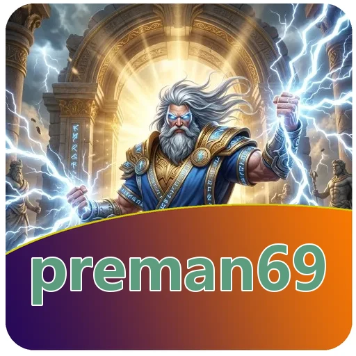 Detail Teknis preman69