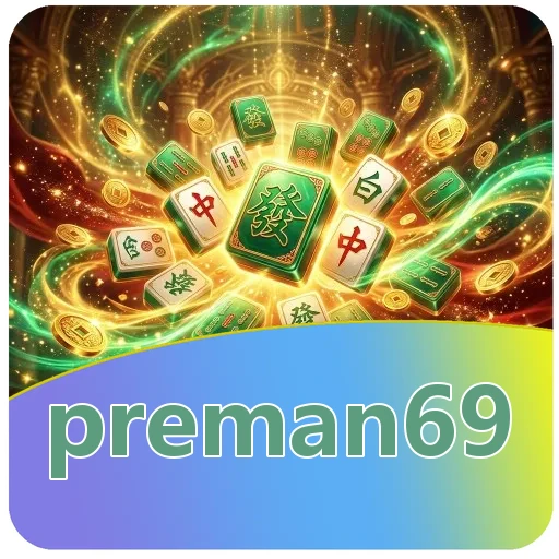 Detail APK preman69