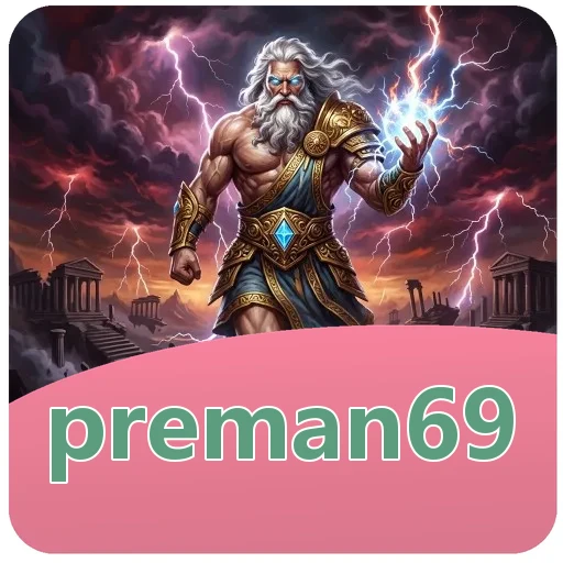 Performa preman69